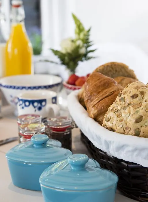 Bed&Breakfast De Reggestee-1