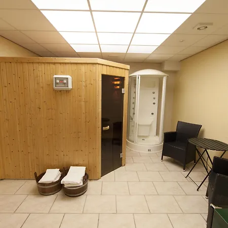 Fletcher Hotel Restaurant Hellendoorn-3