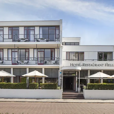 Fletcher Hotel Restaurant Hellendoorn-2