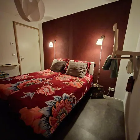 B&B Biej' oons tuus-3
